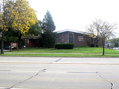 505 South Quentin Road Palatine
