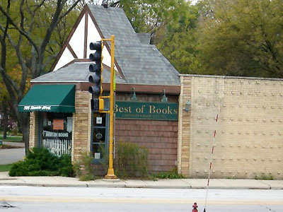 505  Skokie Boulevard Wilmette