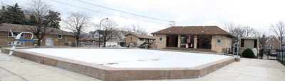 5100 West Thirty fifth Street Cicero