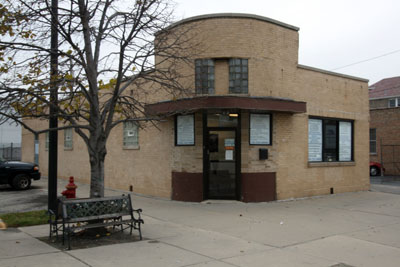 5101 West Roosevelt Road Cicero