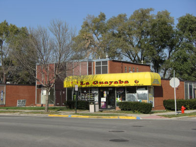 5101  St. Charles Road Bellwood