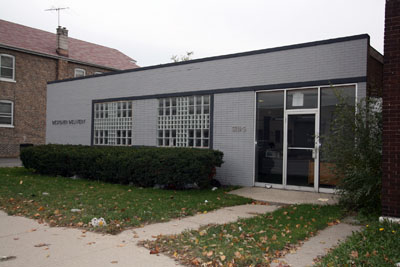 5111-15 West Roosevelt Road Cicero