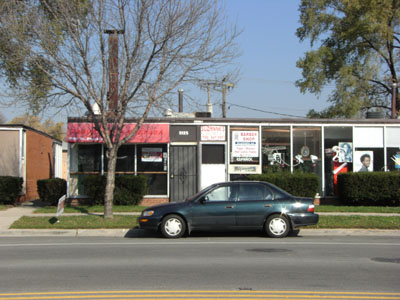 5125  St. Charles Road Bellwood