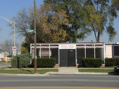 5133  St. Charles Road Bellwood