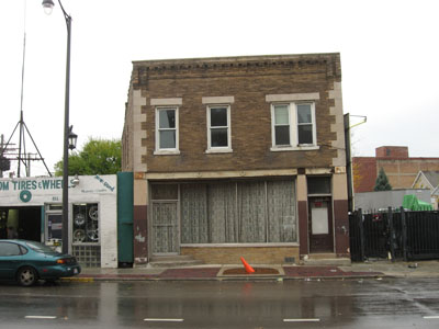 514  Lake Street Maywood
