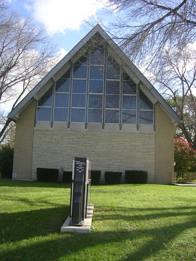 5159 South Madison Street Hillside