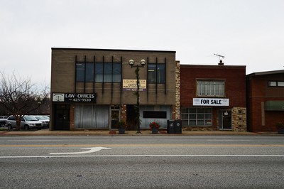 5210 West Ninety fifth Street Oak Lawn