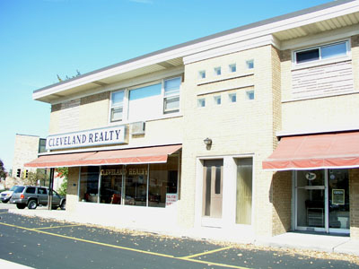 522-526  Devon Avenue Park Ridge