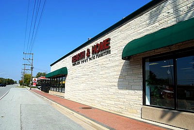 530 West Northwest Highway Mount Prospect