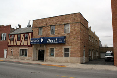 5318 West Twenty fifth Street Cicero