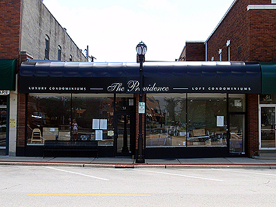 53 West Slade Street Palatine