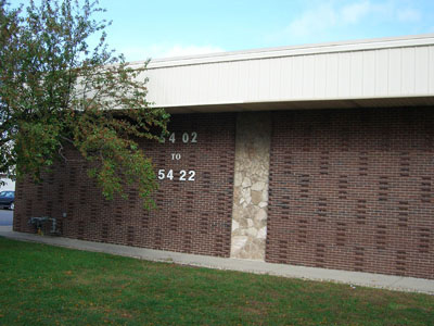 5422  Touhy Avenue Skokie