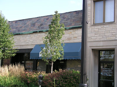 5432 West Devon Avenue Niles