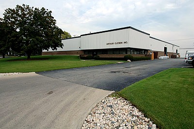 543  Diens Drive Wheeling