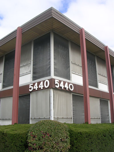 5440 South St. Charles Road Berkeley