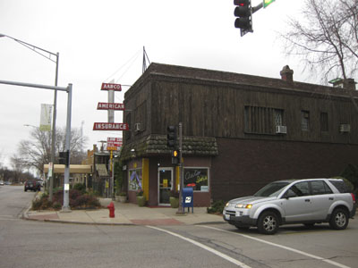 549 West Madison Street Oak Park