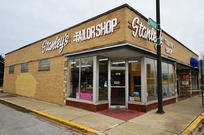 5501-5505 West Ninety fifth Street Oak Lawn