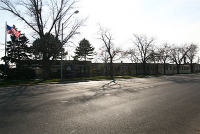 5501 West Ogden Avenue Cicero