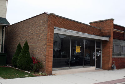 5333 West Twenty fifth Street Cicero