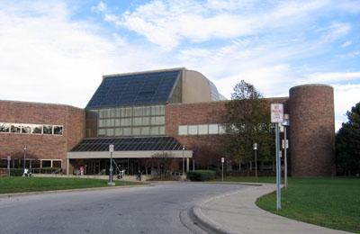 5600  Old Orchard Road Skokie