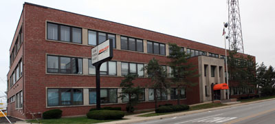 5601 West Twenty sixth Street Cicero