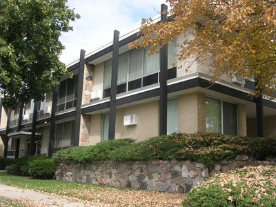 5620  St. Charles Road Berkeley
