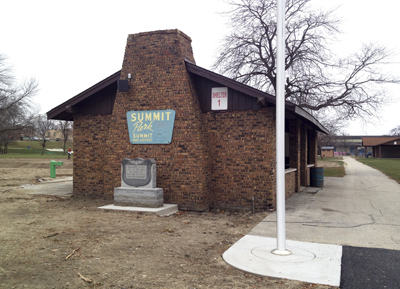 5700 South Archer Road Summit