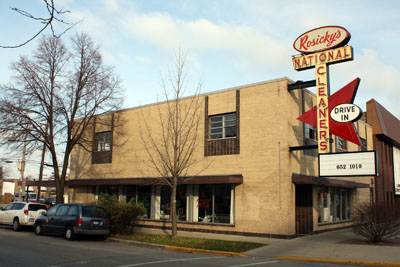 5818 West Cermak Road Cicero