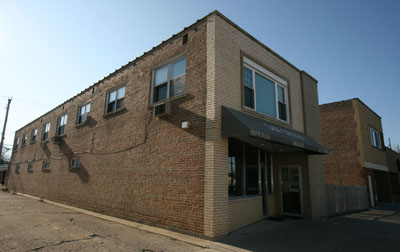 5839 West Thirty fifth Street Cicero