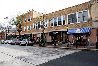 15 South Campbell Street Arlington Heights