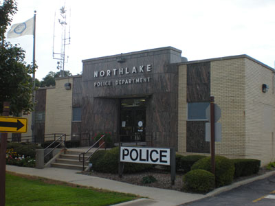 55 West North Avenue Northlake