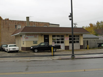 600  Lake Street Maywood