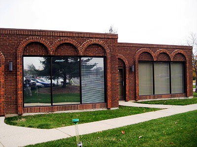 600 North First Bank Drive Palatine