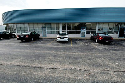 600  Northgate Parkway Wheeling