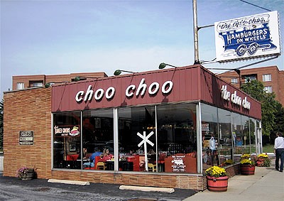 600 South Lee Street Des Plaines