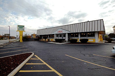600 South Milwaukee Avenue Wheeling