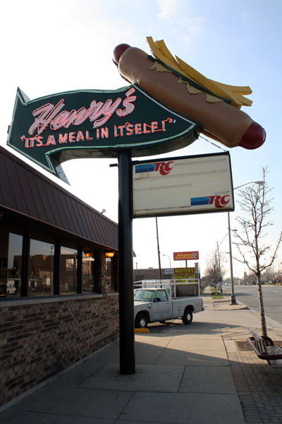 6031 West Ogden Avenue Cicero