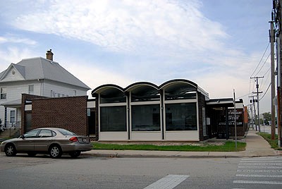 605-615  Euclid Avenue Arlington Heights