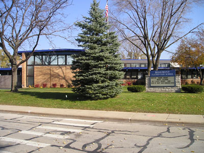6101  Ruby Avenue Rosemont