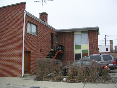 620-622  Laurel Ave Highland Park