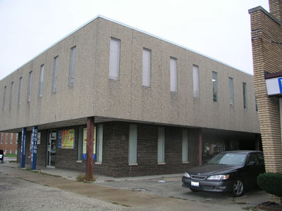 6201 West Touhy Avenue Niles