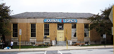 622 South Graceland Avenue Des Plaines