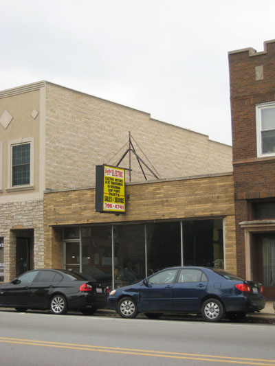 6241 West Twenty sixth Street Berwyn
