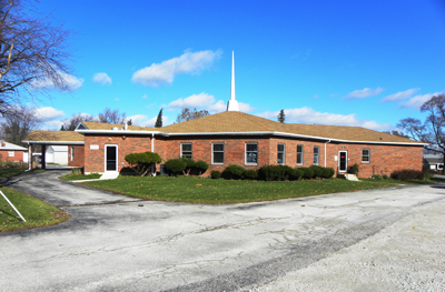 6251 South Brainard Avenue Countryside