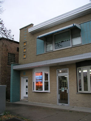 6259 West Touhy Avenue Niles