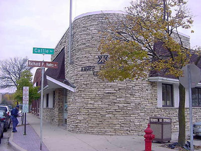 6300  Lincoln Avenue Morton Grove