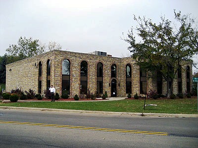 630 North North Court Palatine