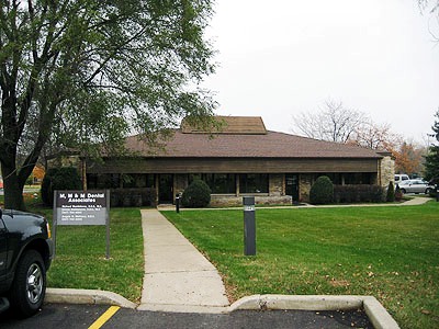 632-636 North First Bank Drive Palatine