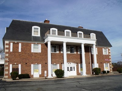 6410 West One hundred twenty seventh Street Palos Heights