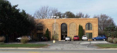 6440 West One hundred twenty seventh Street Palos Heights